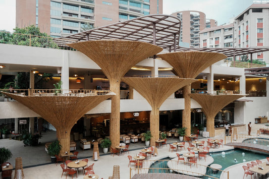 Artisanal Bier Village - Whitefield
