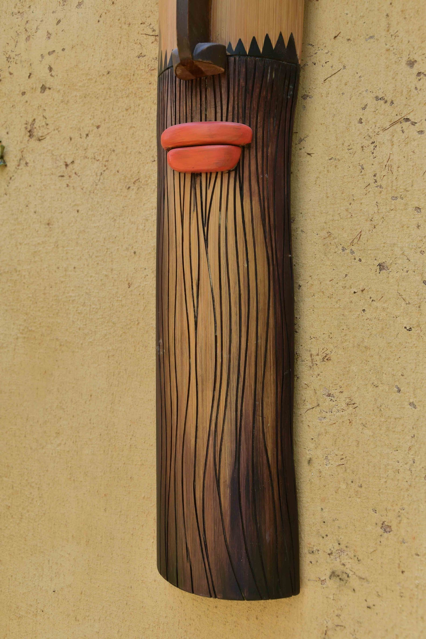 Abidemi Mask - The Iboju Collection