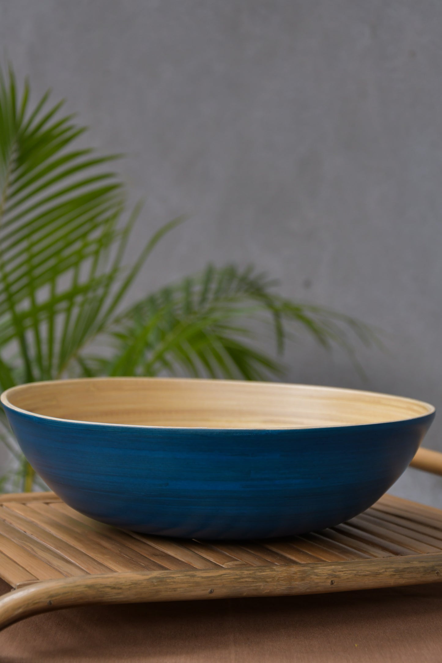 Bamboo Bowl XXL