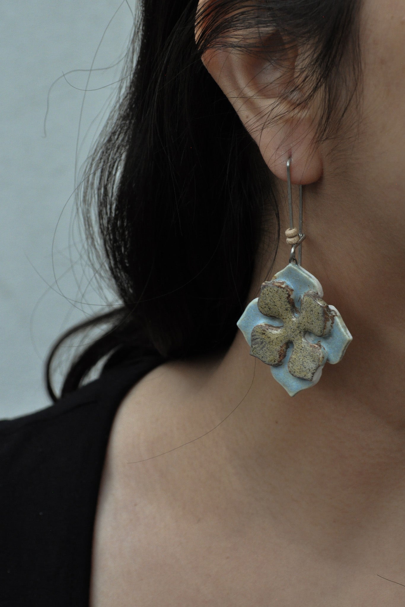 Medha Earrings