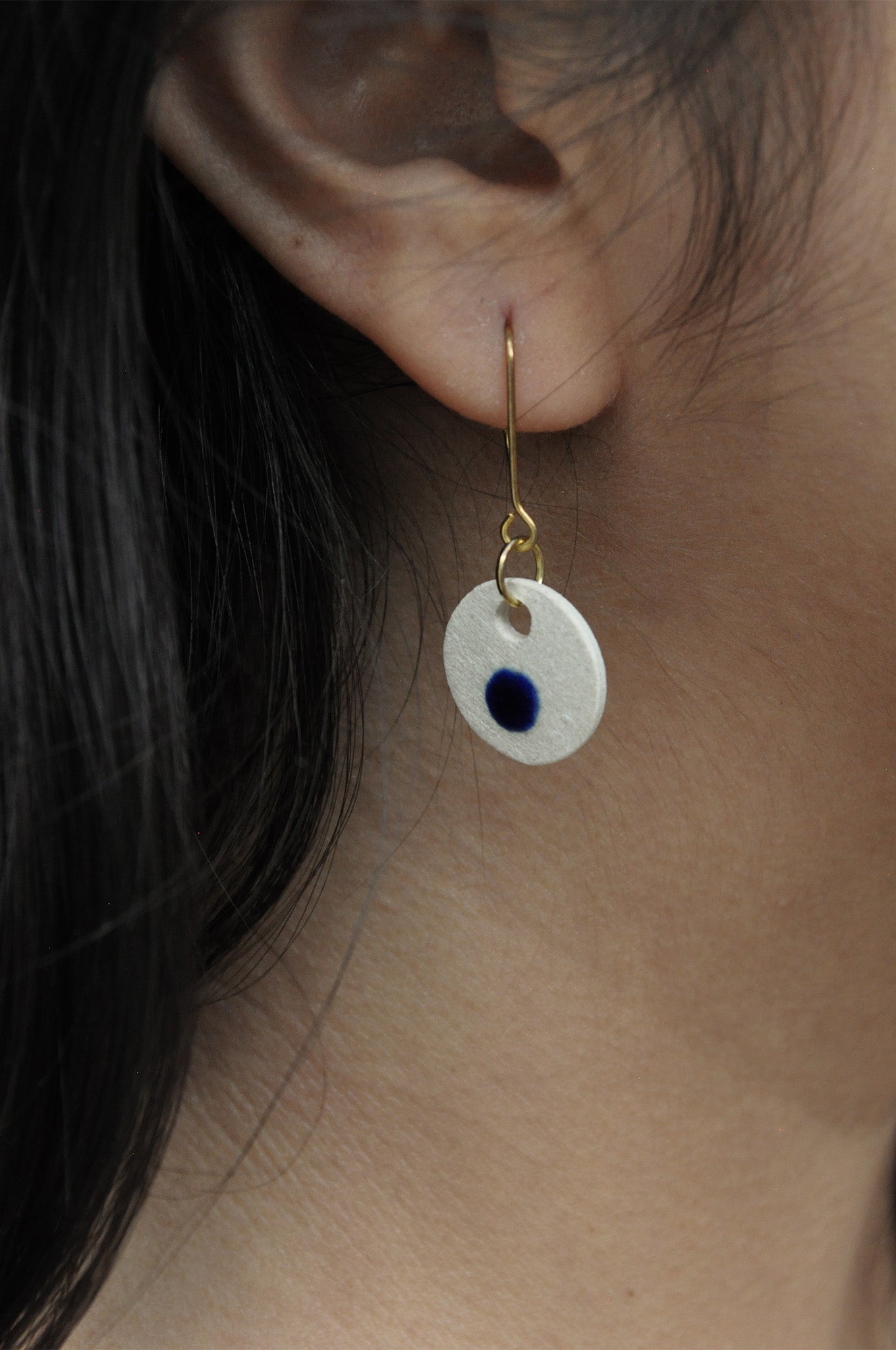 Earring Circle - Small