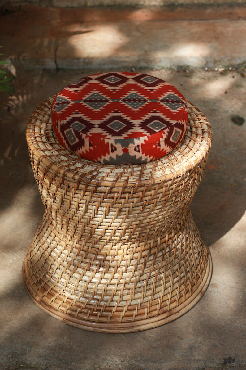 Koiruja Coiled Moda