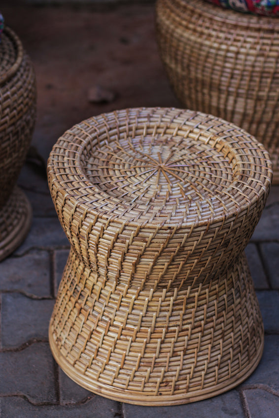Koiruja Coiled Moda