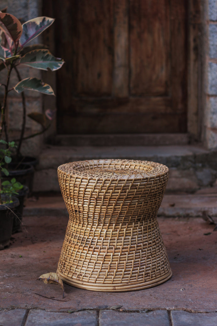 Koiruja Coiled Moda