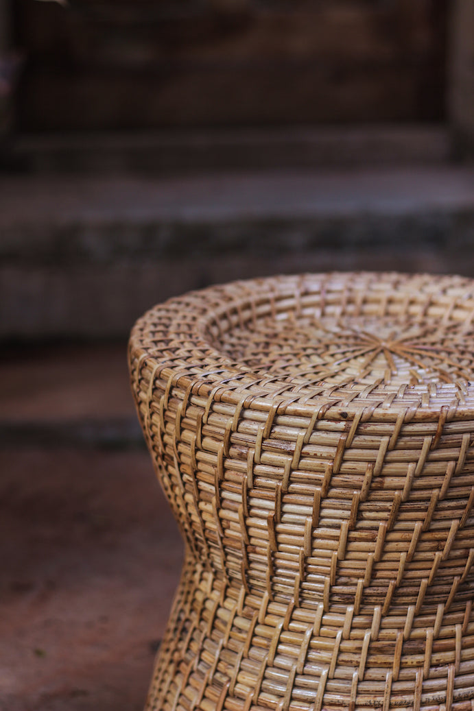 Koiruja Coiled Moda