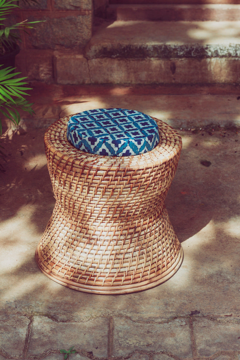 Koiruja Coiled Moda