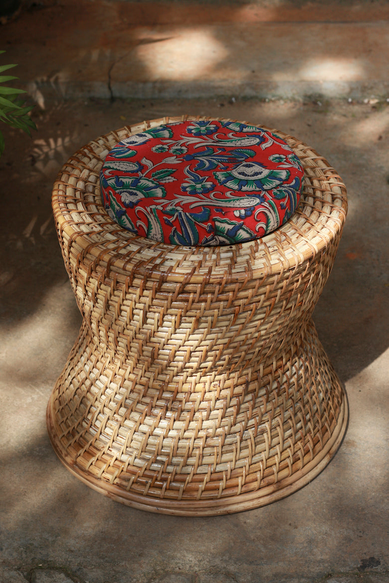 Koiruja Coiled Moda