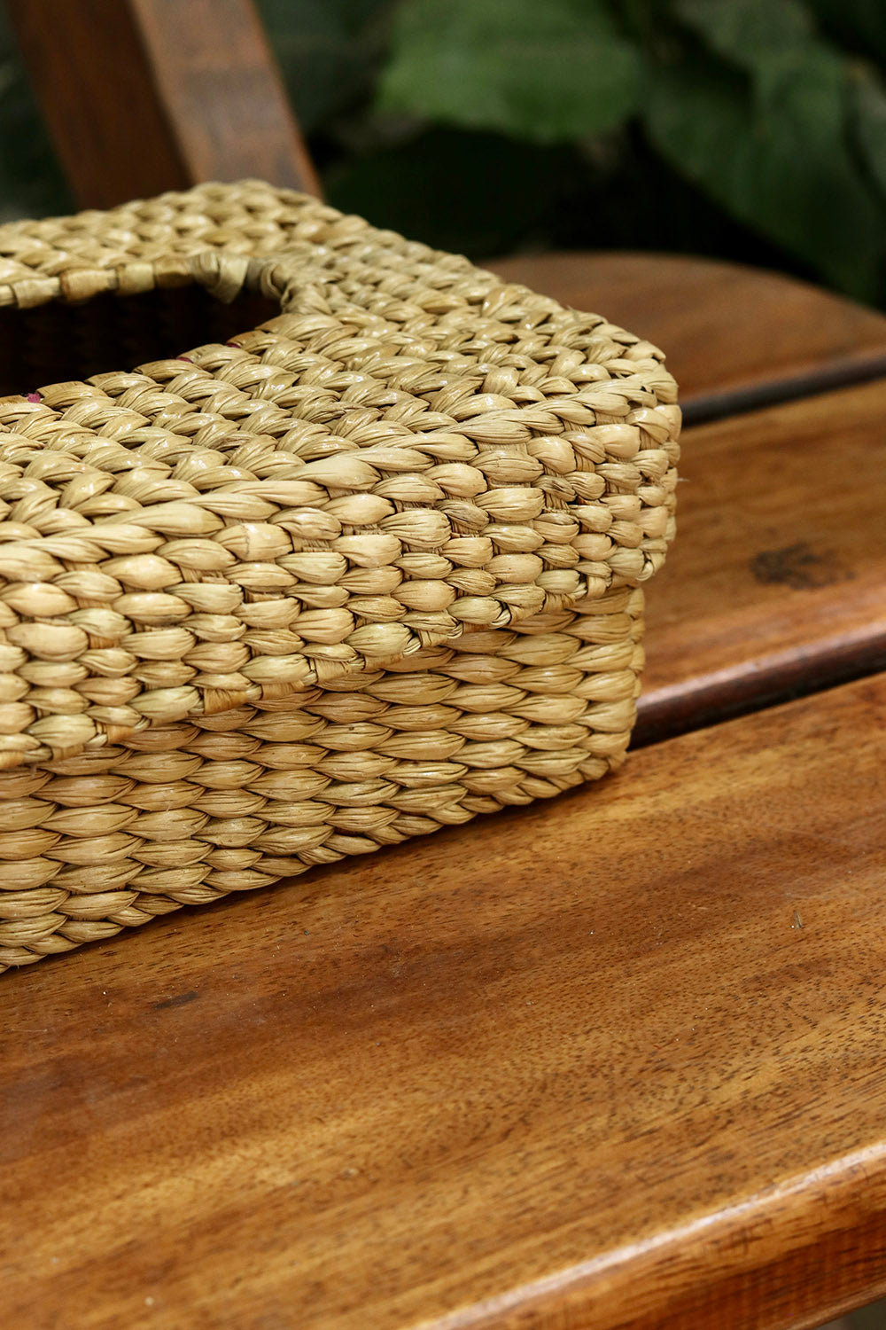 Kouna Rectangle Tissue Box