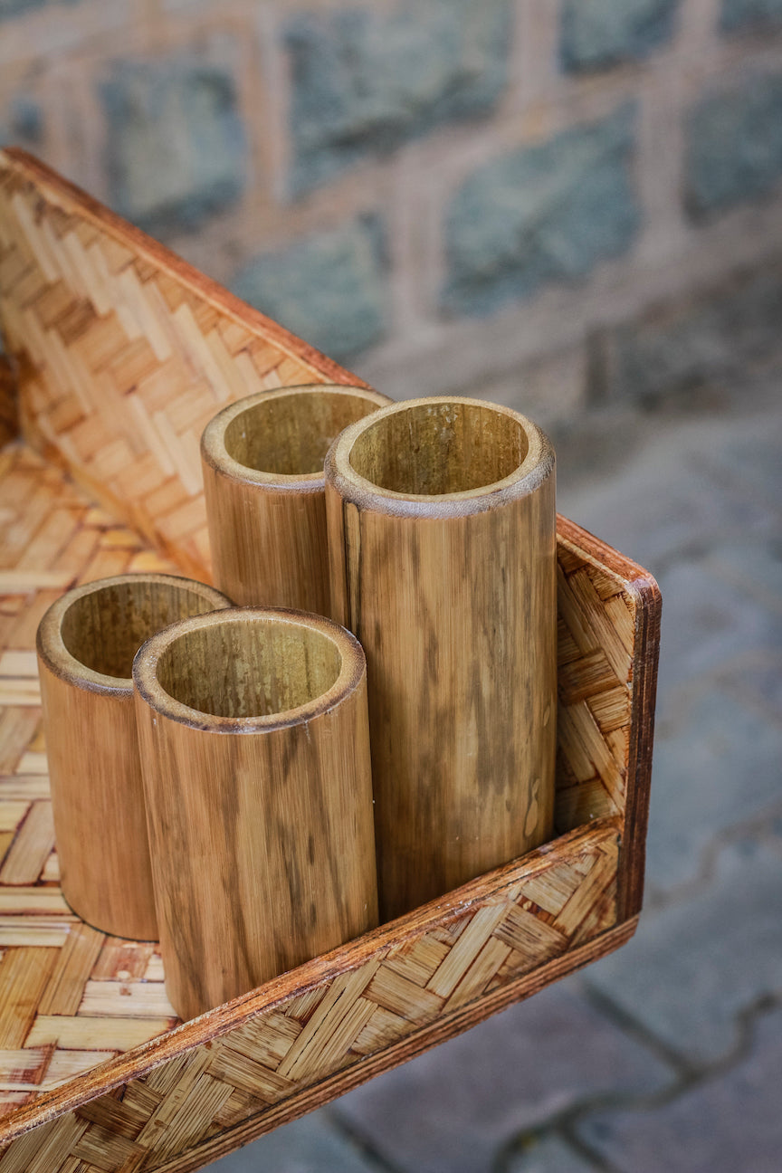 Kushi Artists Trolley