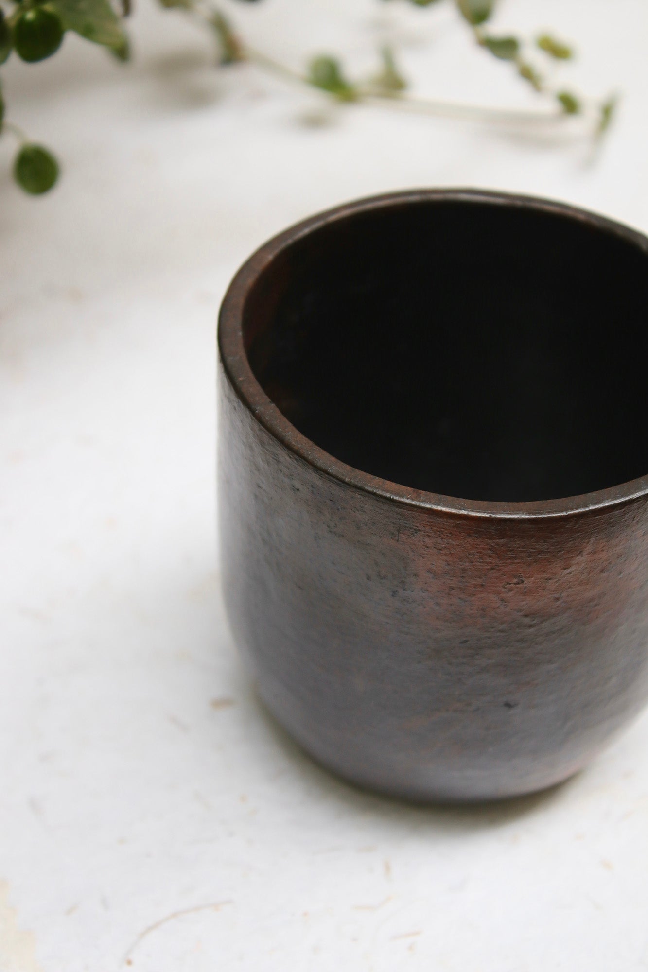 LongPi Pottery Loktak Coffee Mug