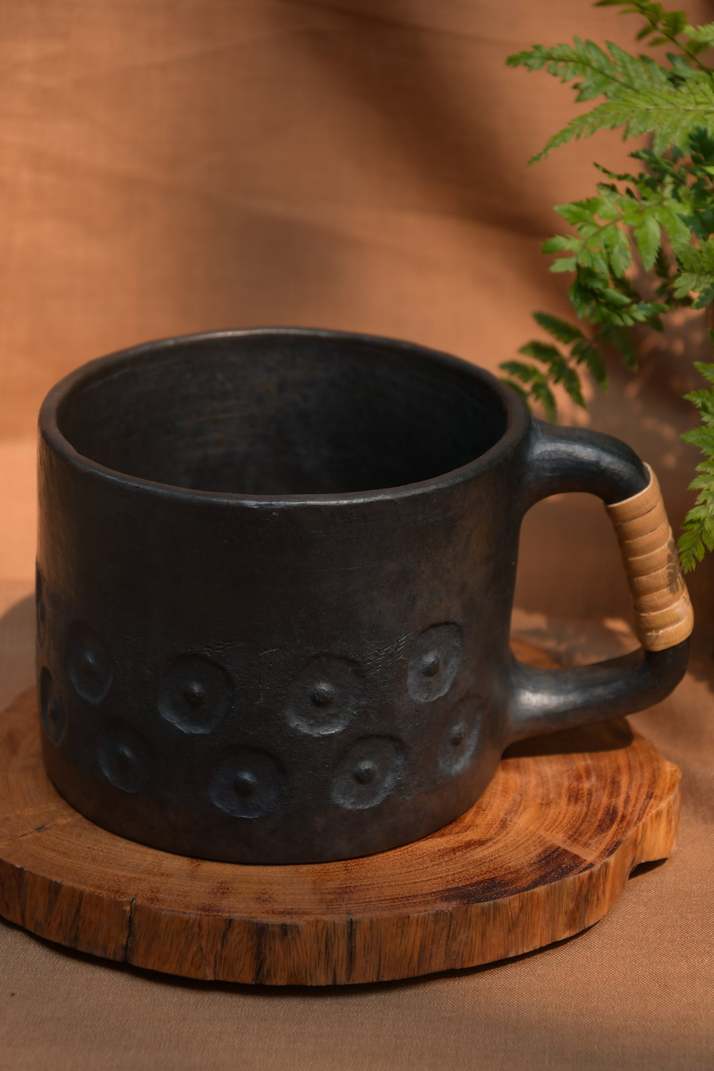 LongPi Pottery Nungbi Beer Mug