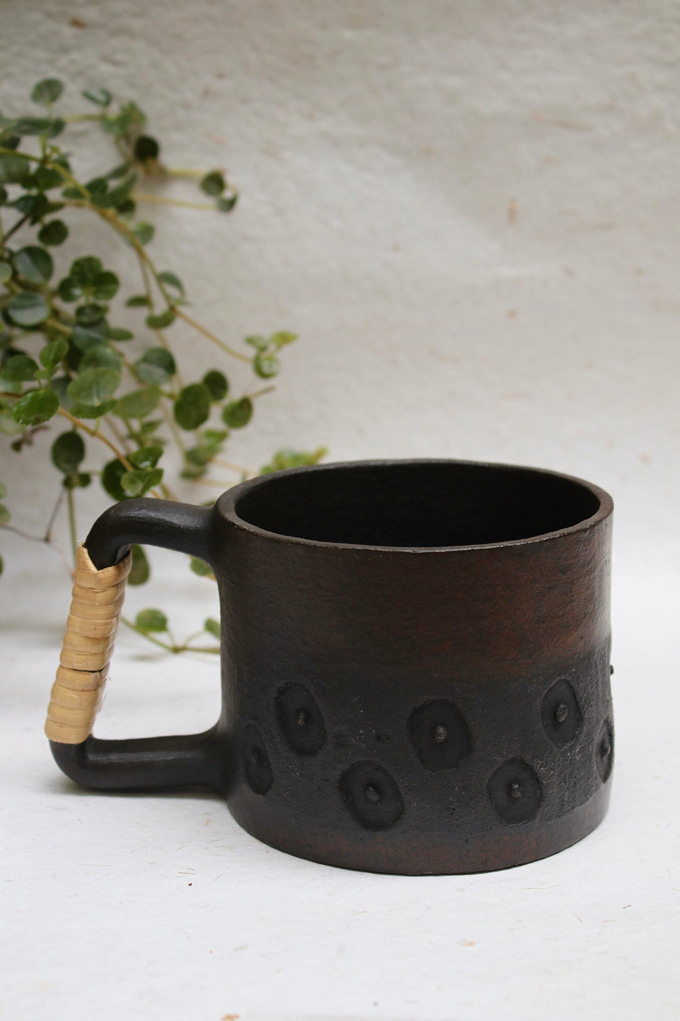 LongPi Pottery Nungbi Beer Mug