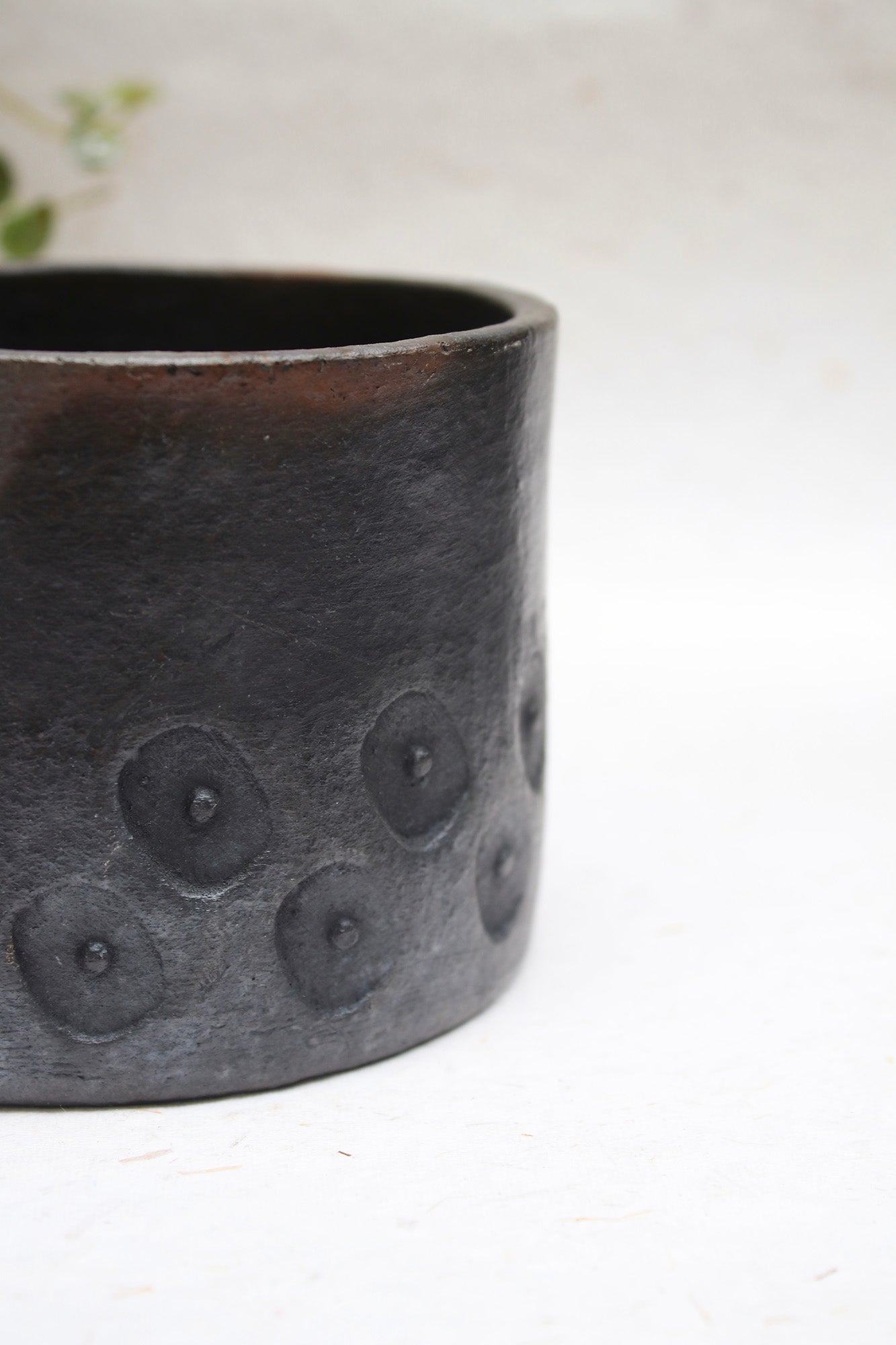 LongPi Pottery Nungbi Beer Mug