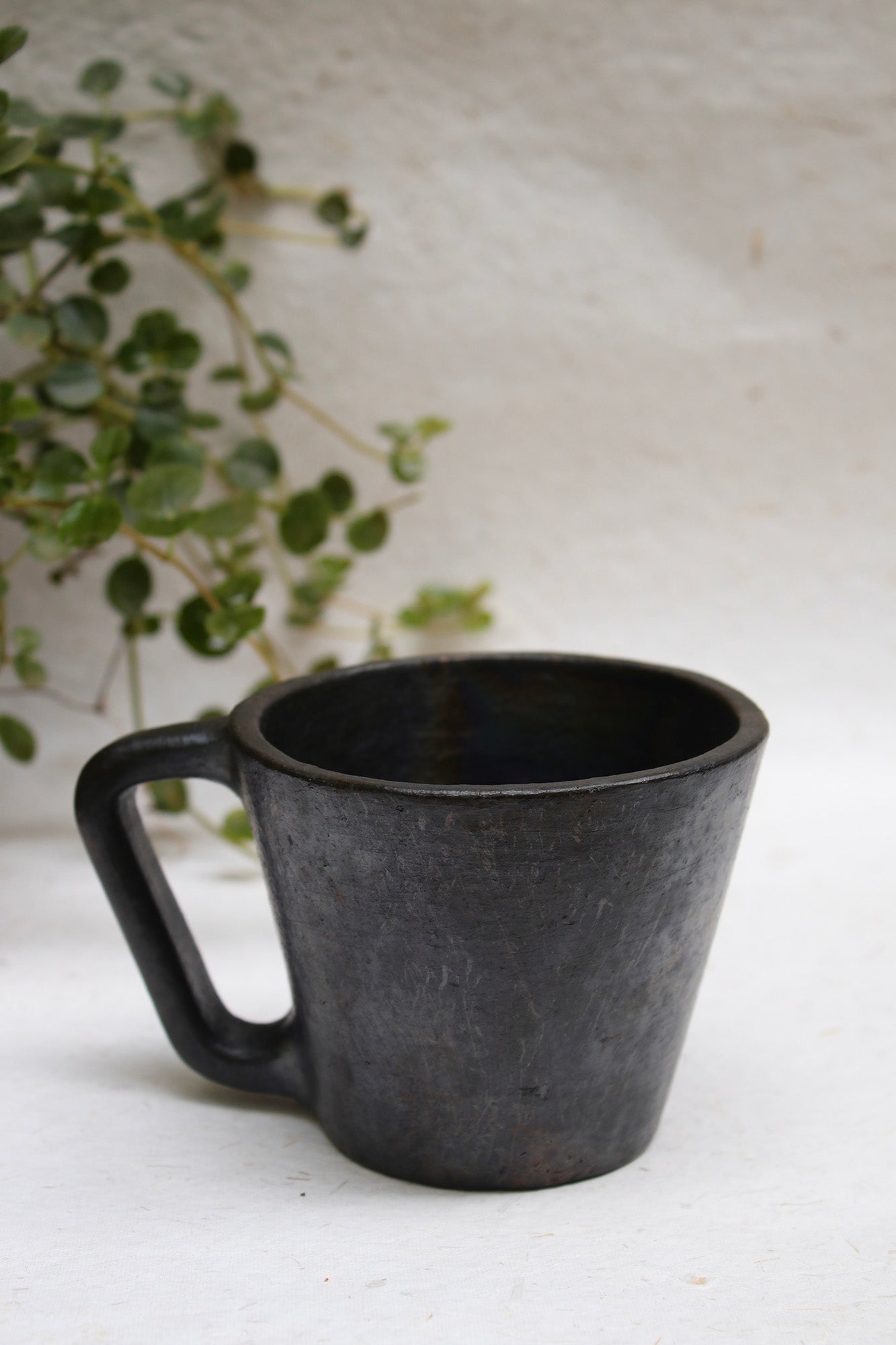 LongPi Pottery Sangai Coffee Mug