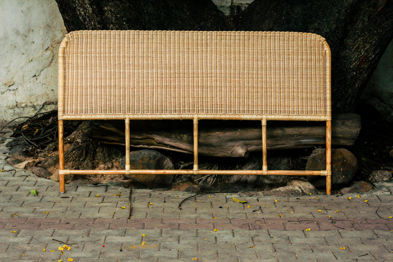 Seda Headboard