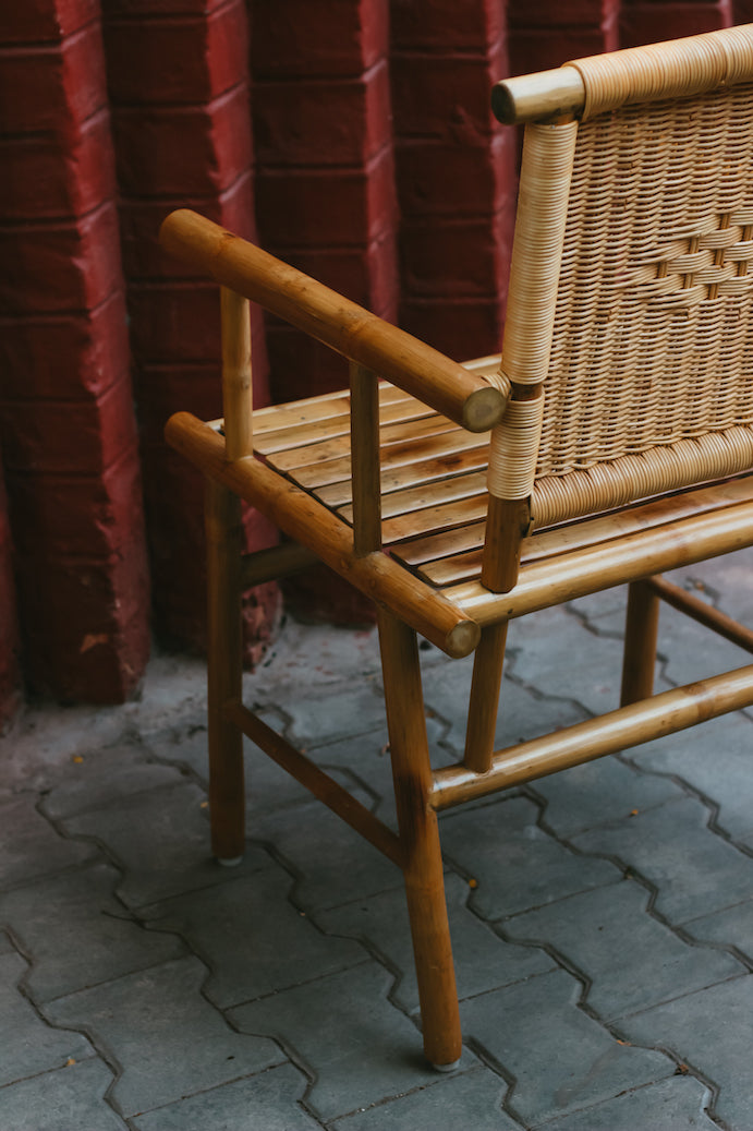 Subal Study Chair