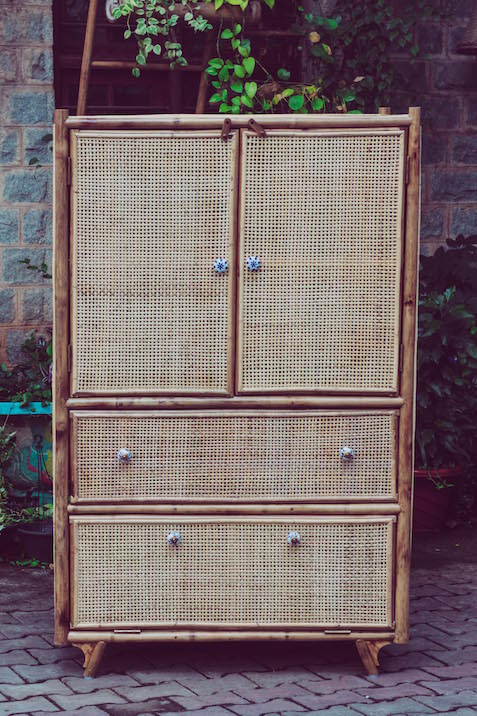 Vibhagannal Cabinet