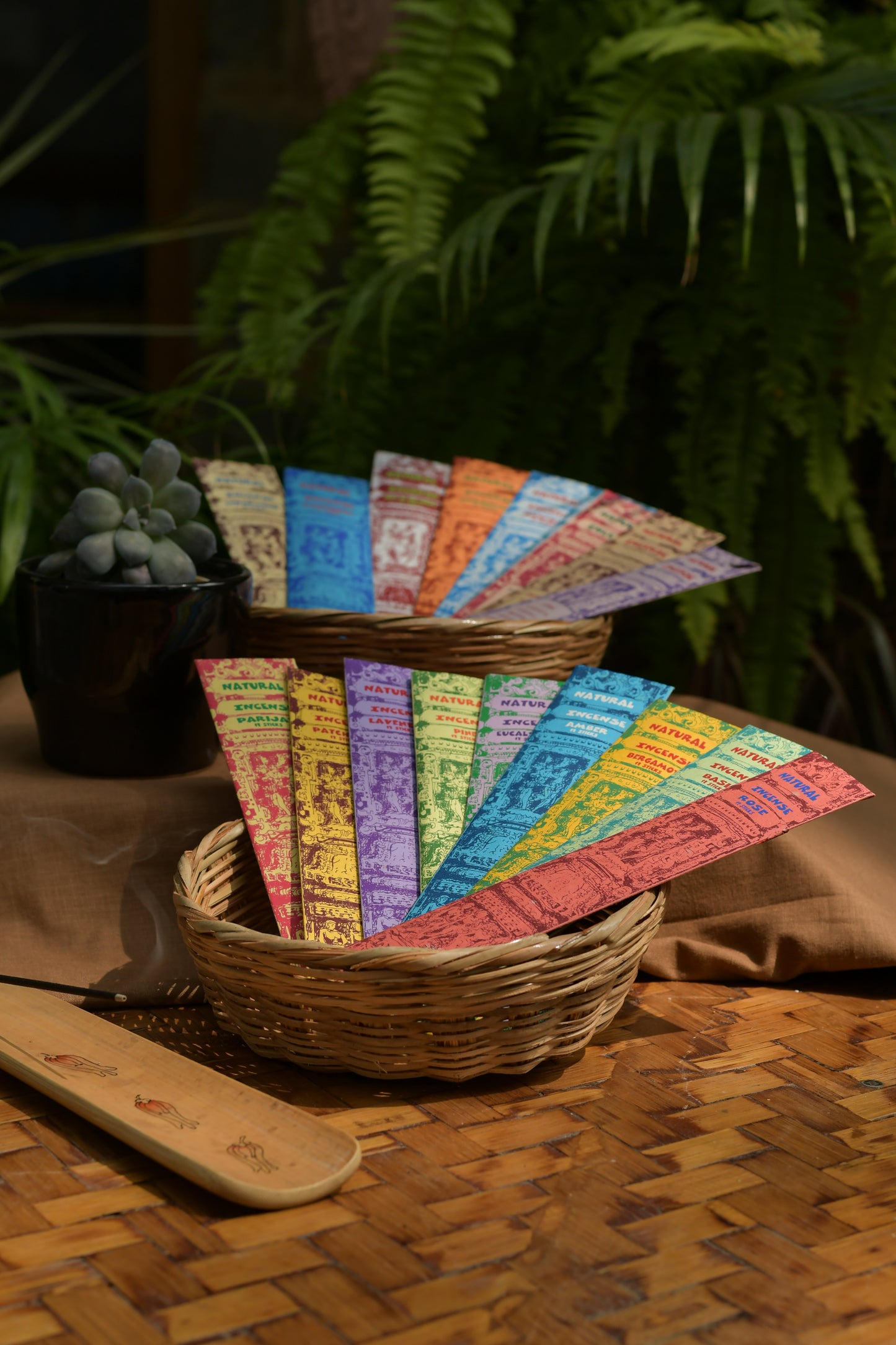 Deepam Incense Sticks