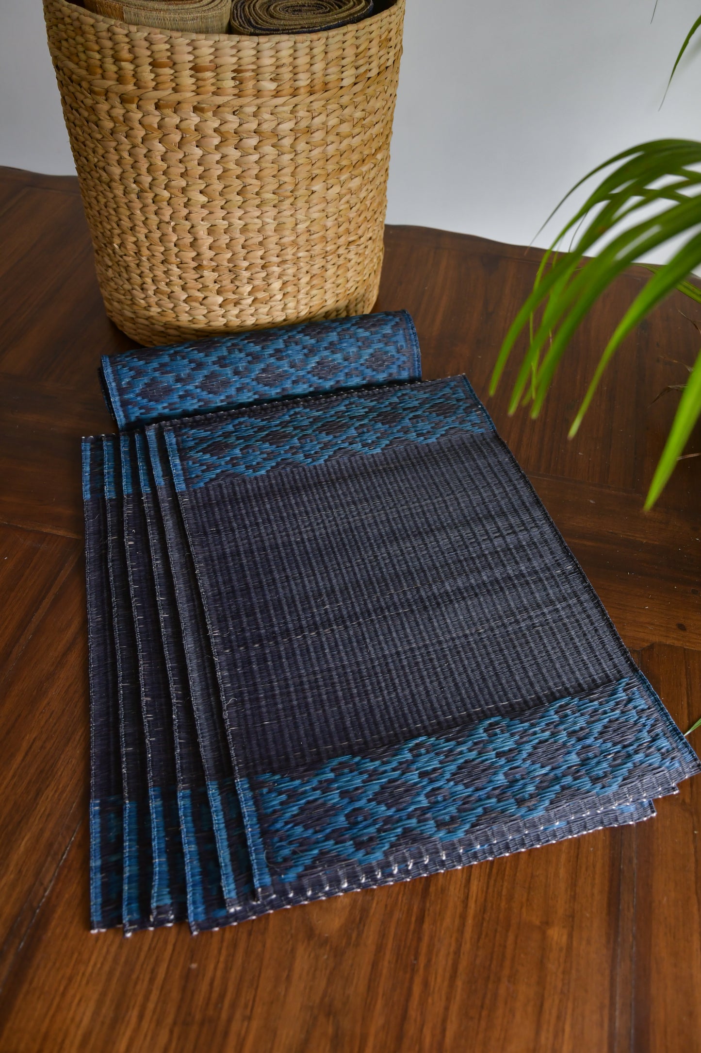 Masland Mats Dining Set
