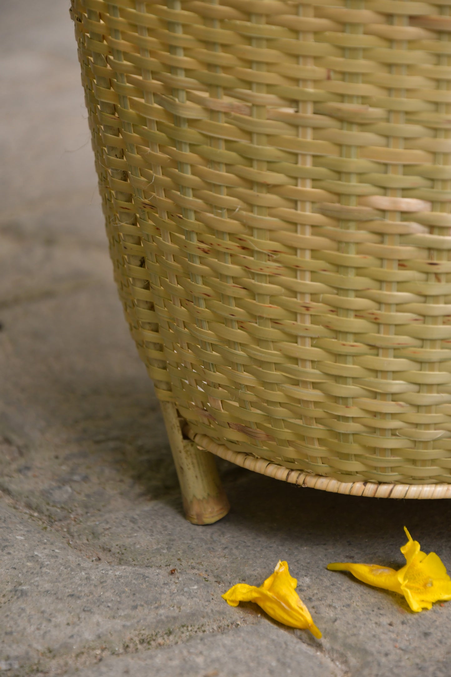 Nongpoh Storage Basket
