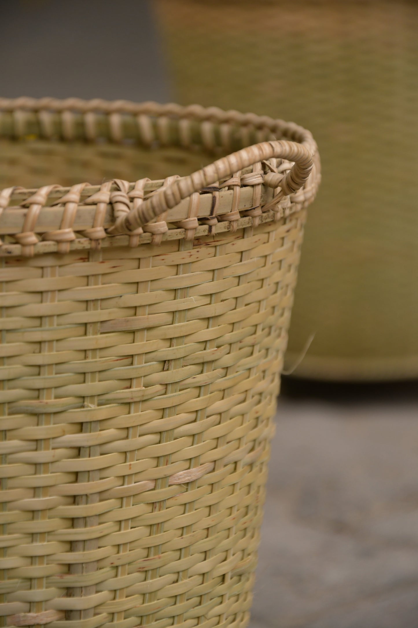 Nongpoh Storage Basket