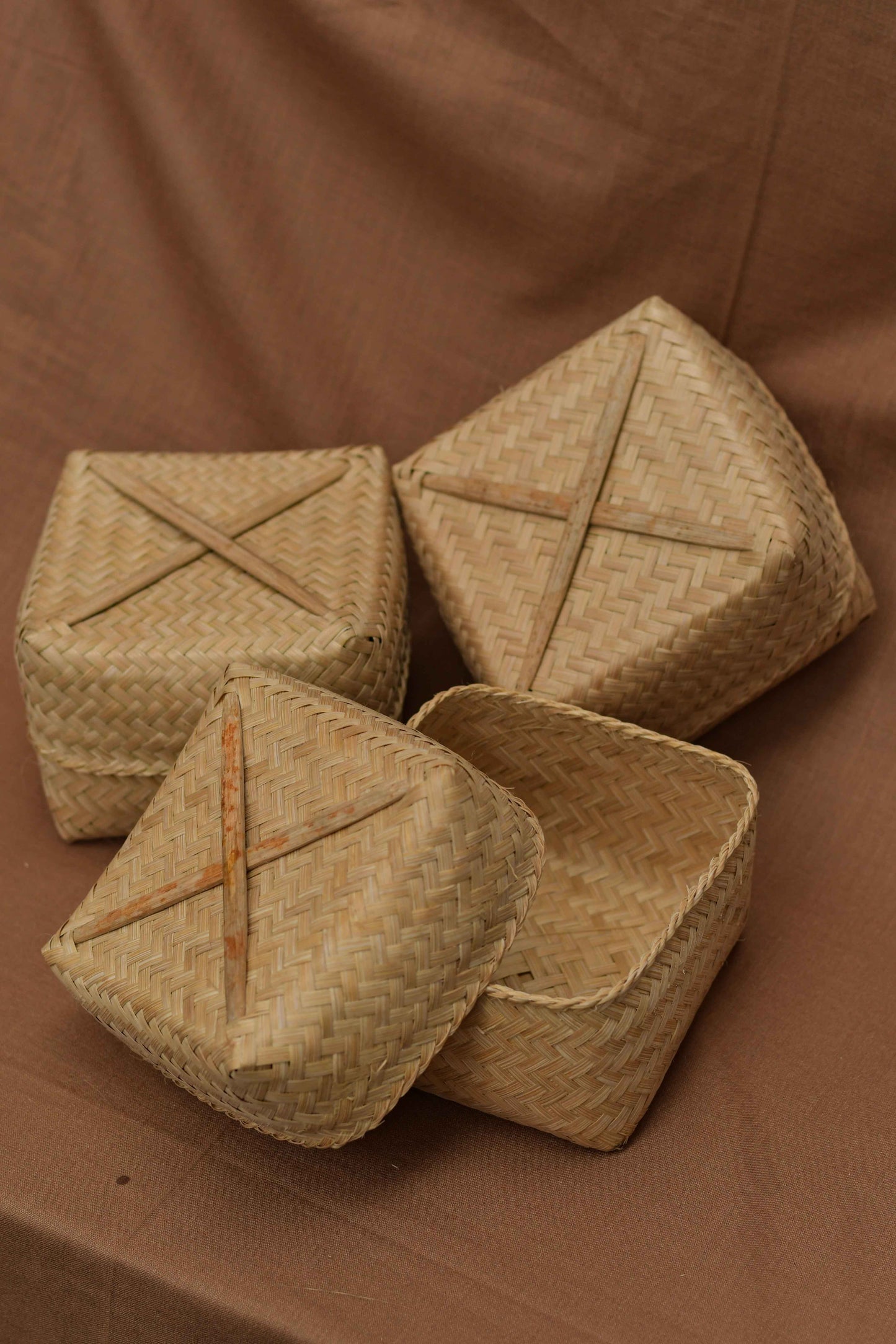 Nongpoh mini storage box