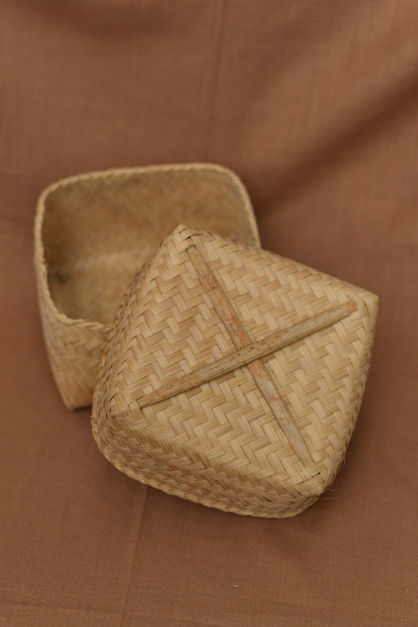 Nongpoh mini storage box