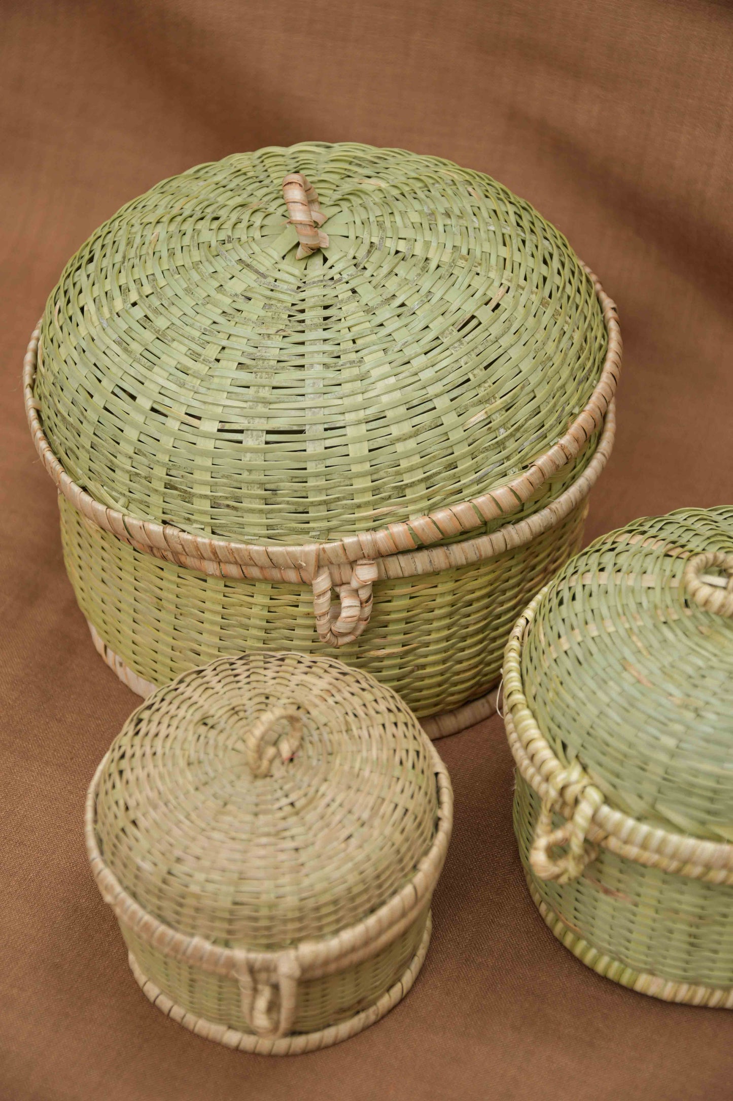 Nongpoh Jewelery box set