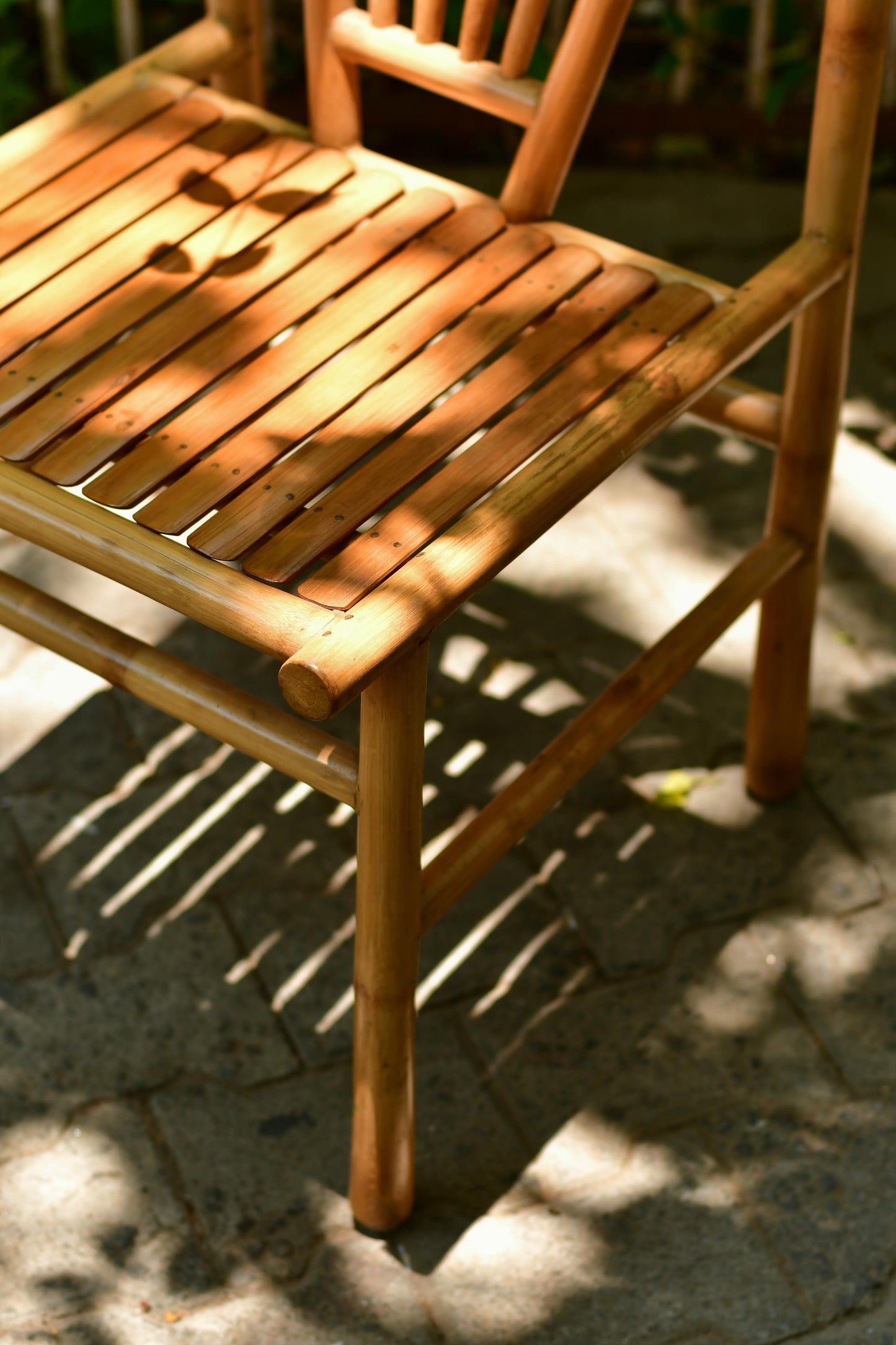 Subal Dining Chair