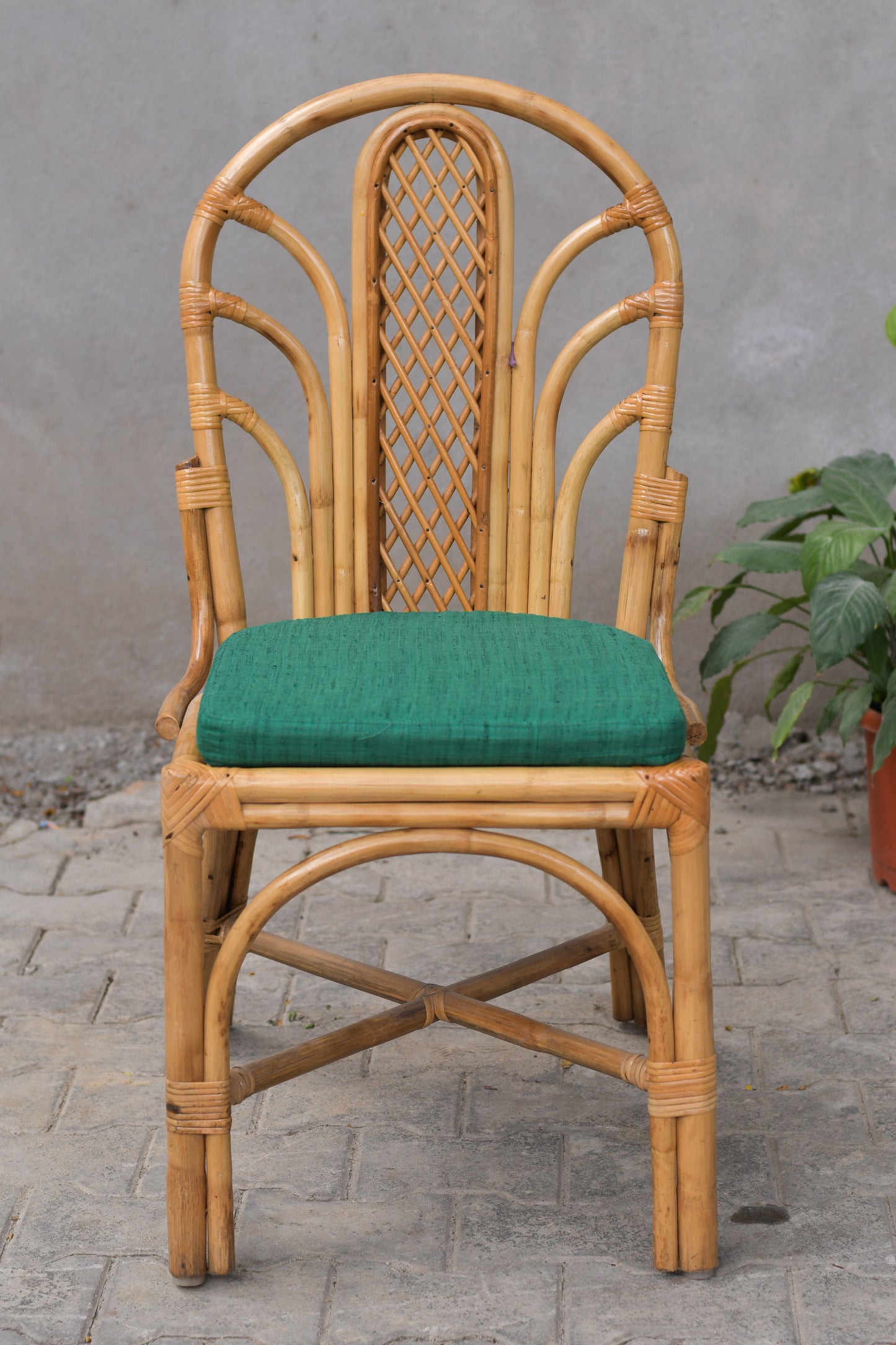 Alankrta Dining Chair