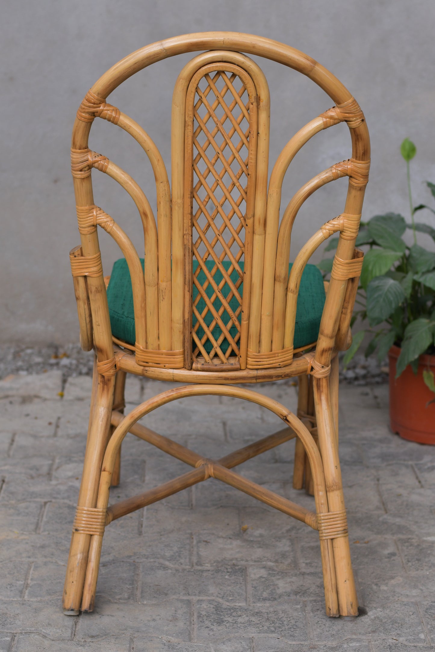 Alankrta Dining Chair