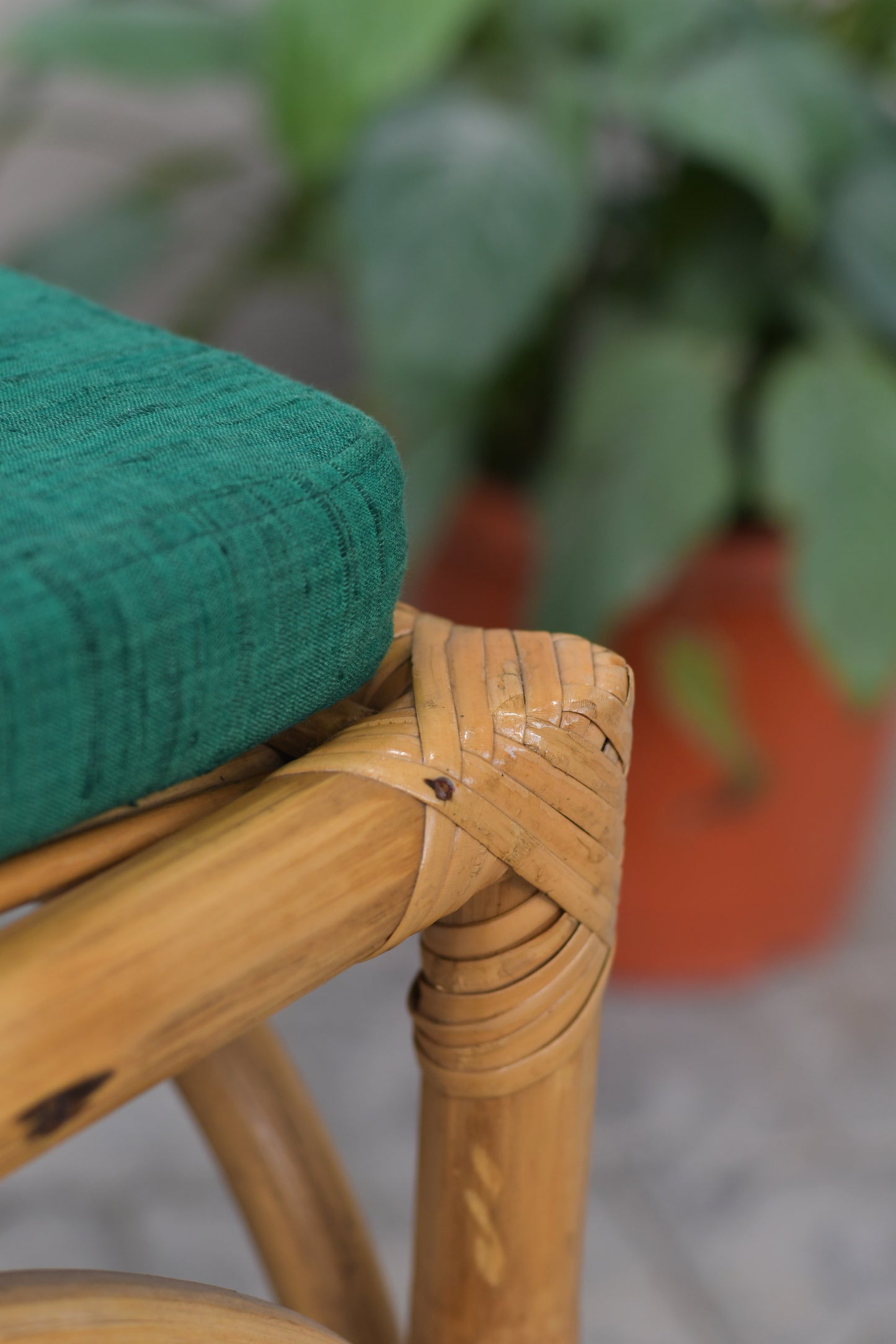 Alankrta Dining Chair