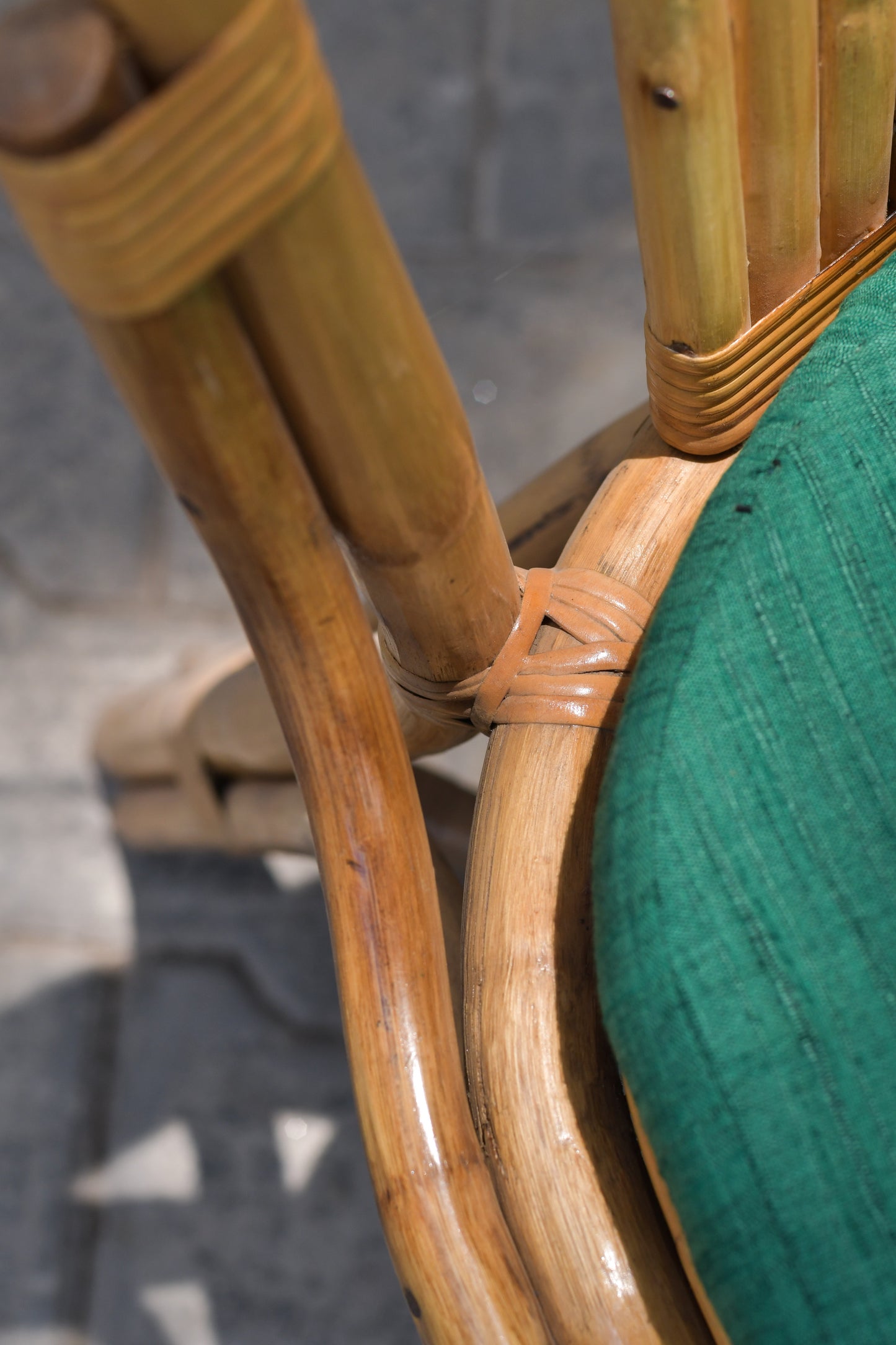 Alankrta Dining Chair