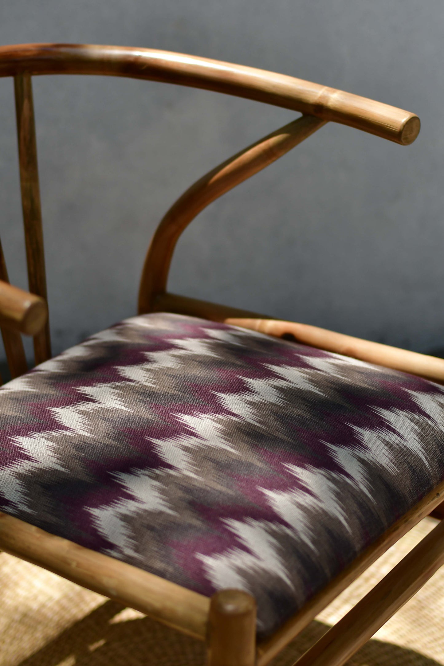 Wishbone Chair
