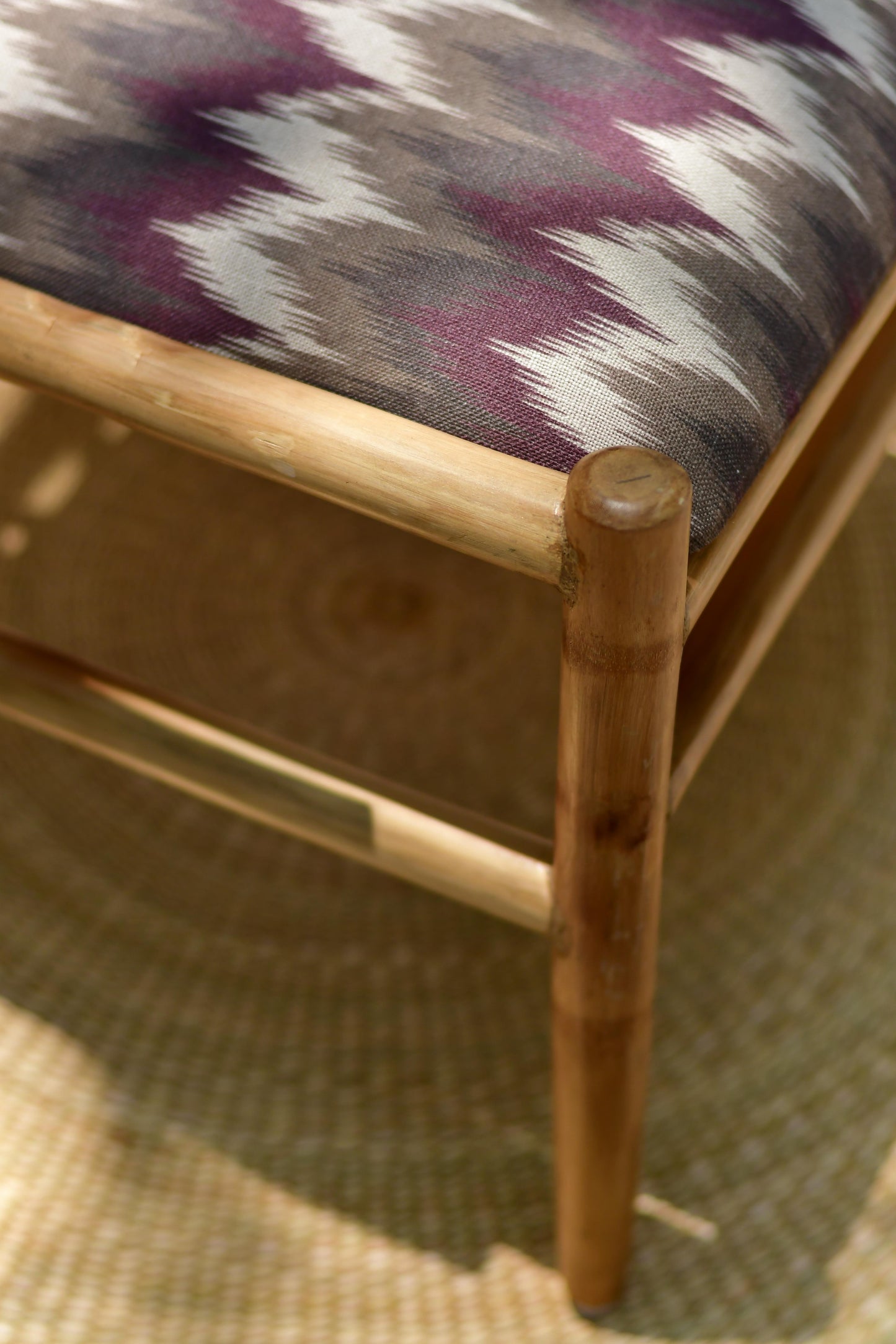 Wishbone Chair