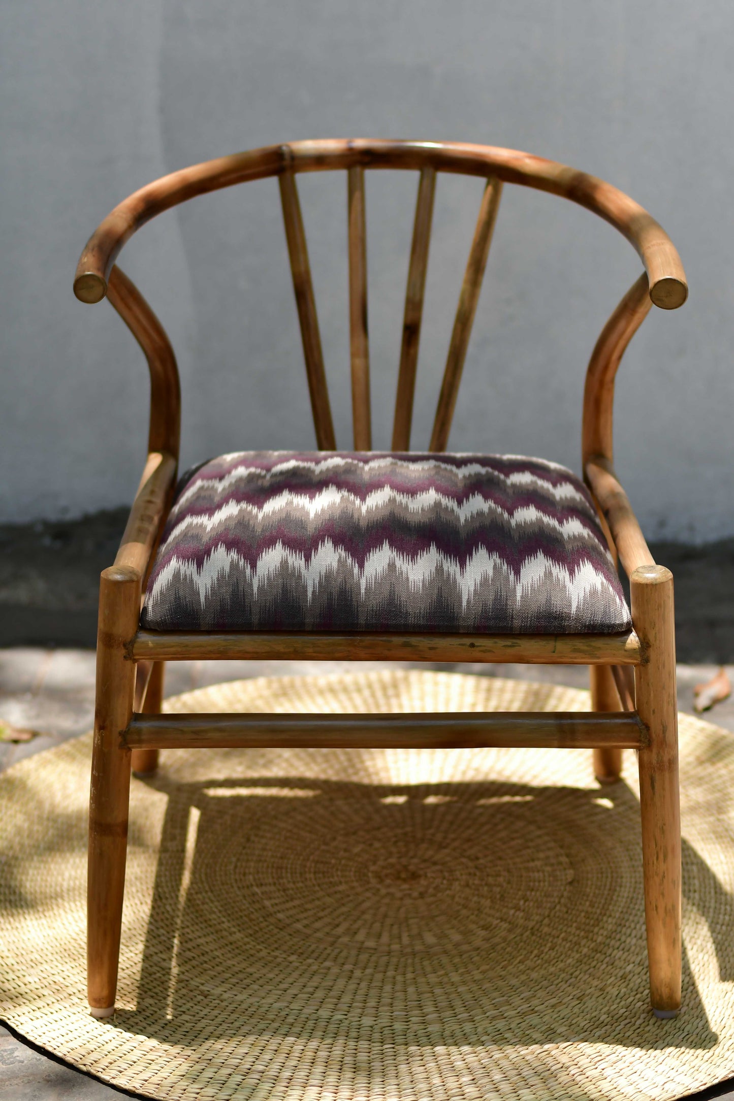 Wishbone Chair