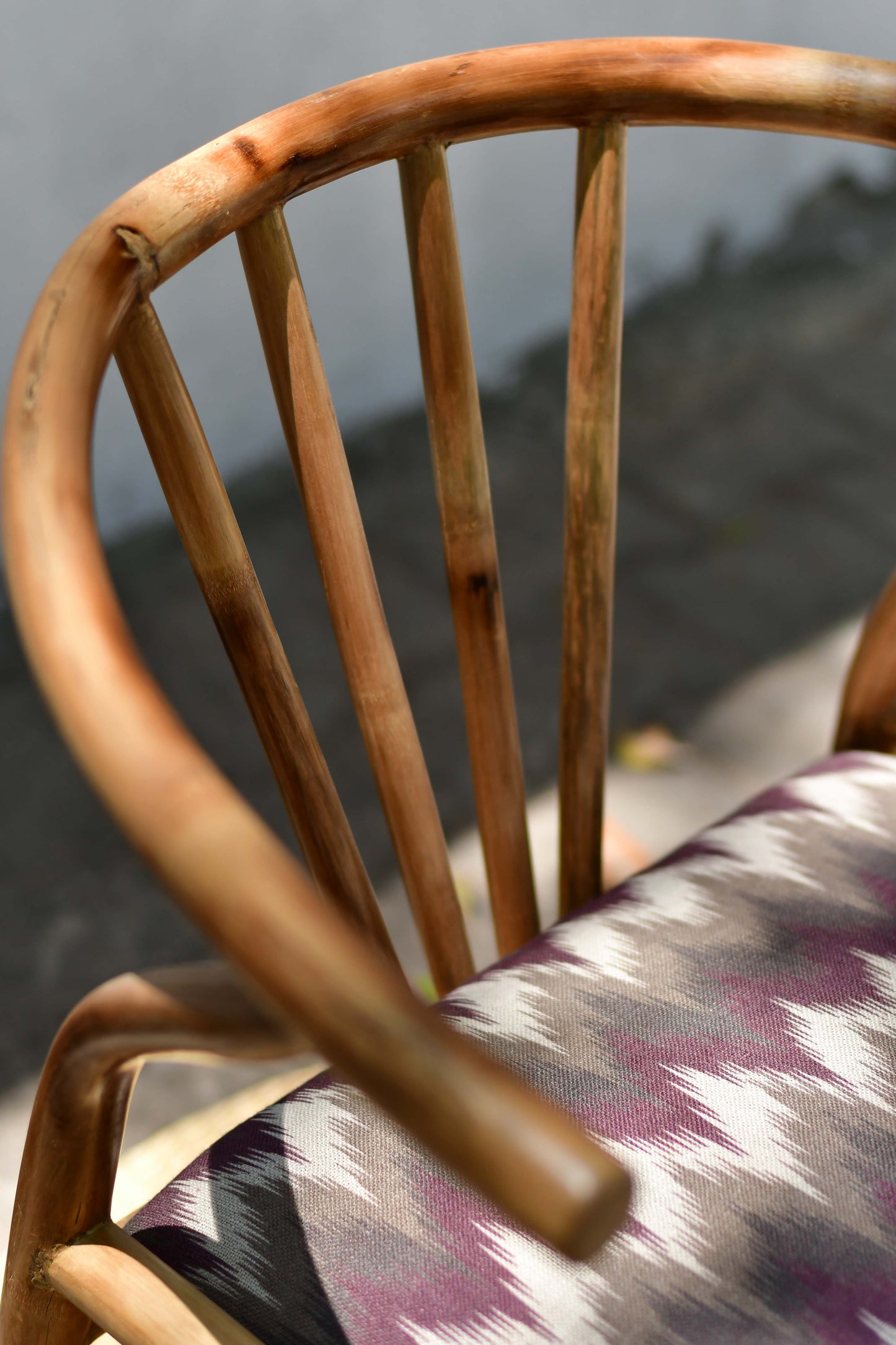 Wishbone Chair
