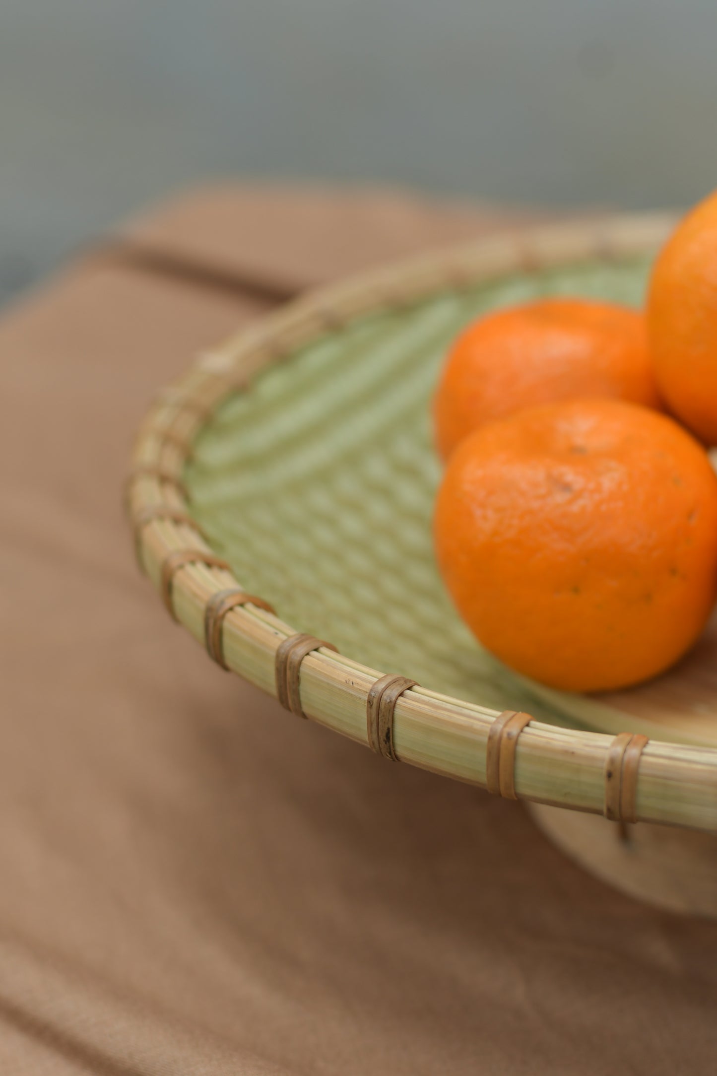 Nongpoh Fruit Tray