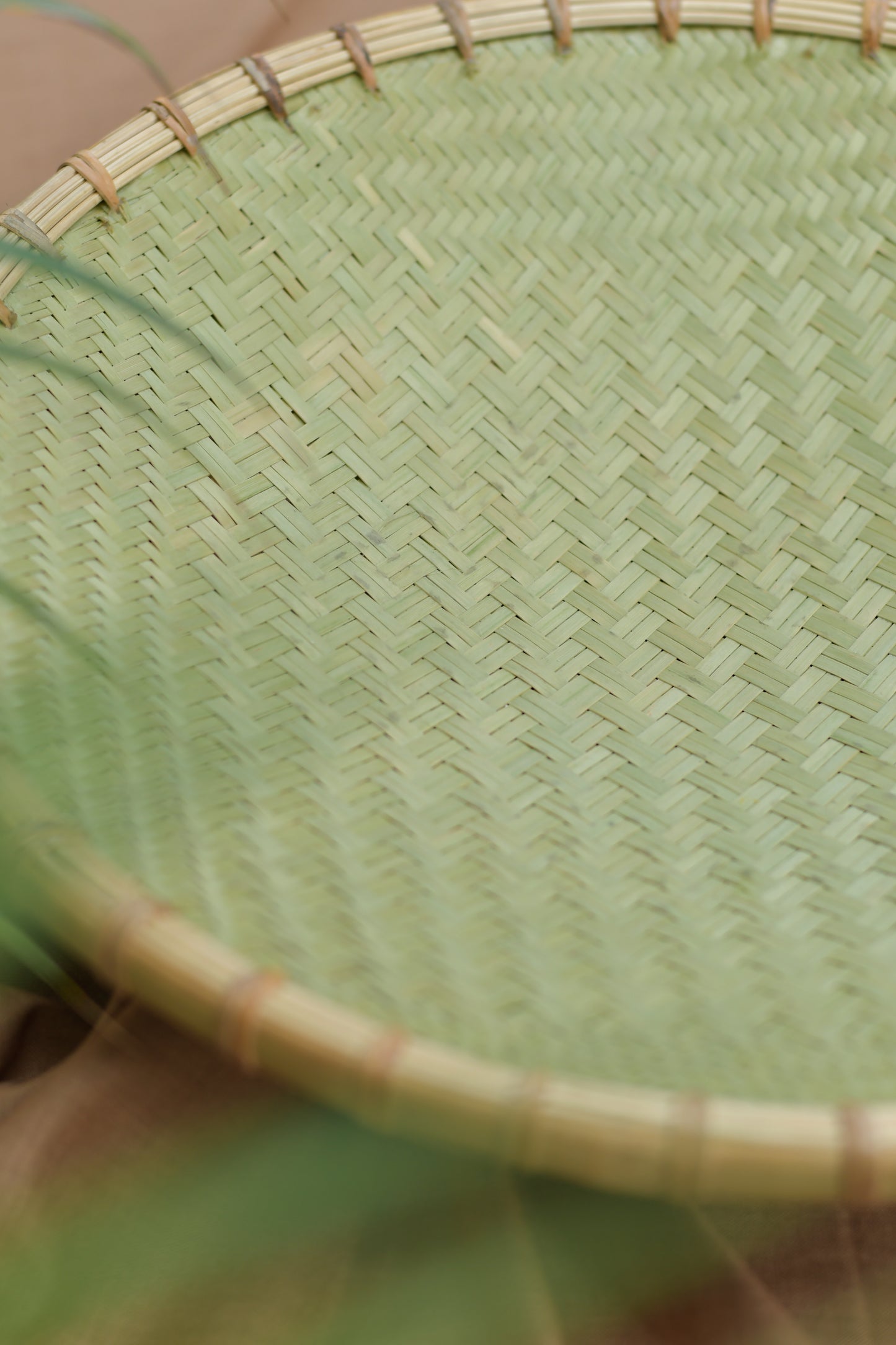 Nongpoh Fruit Tray