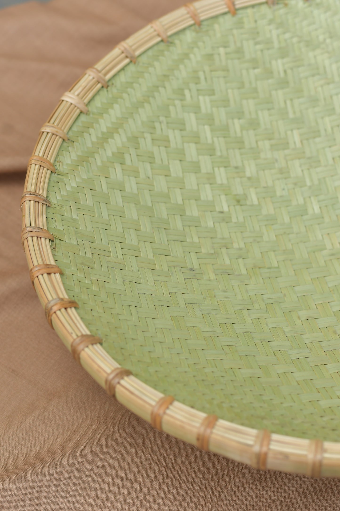 Nongpoh Fruit Tray