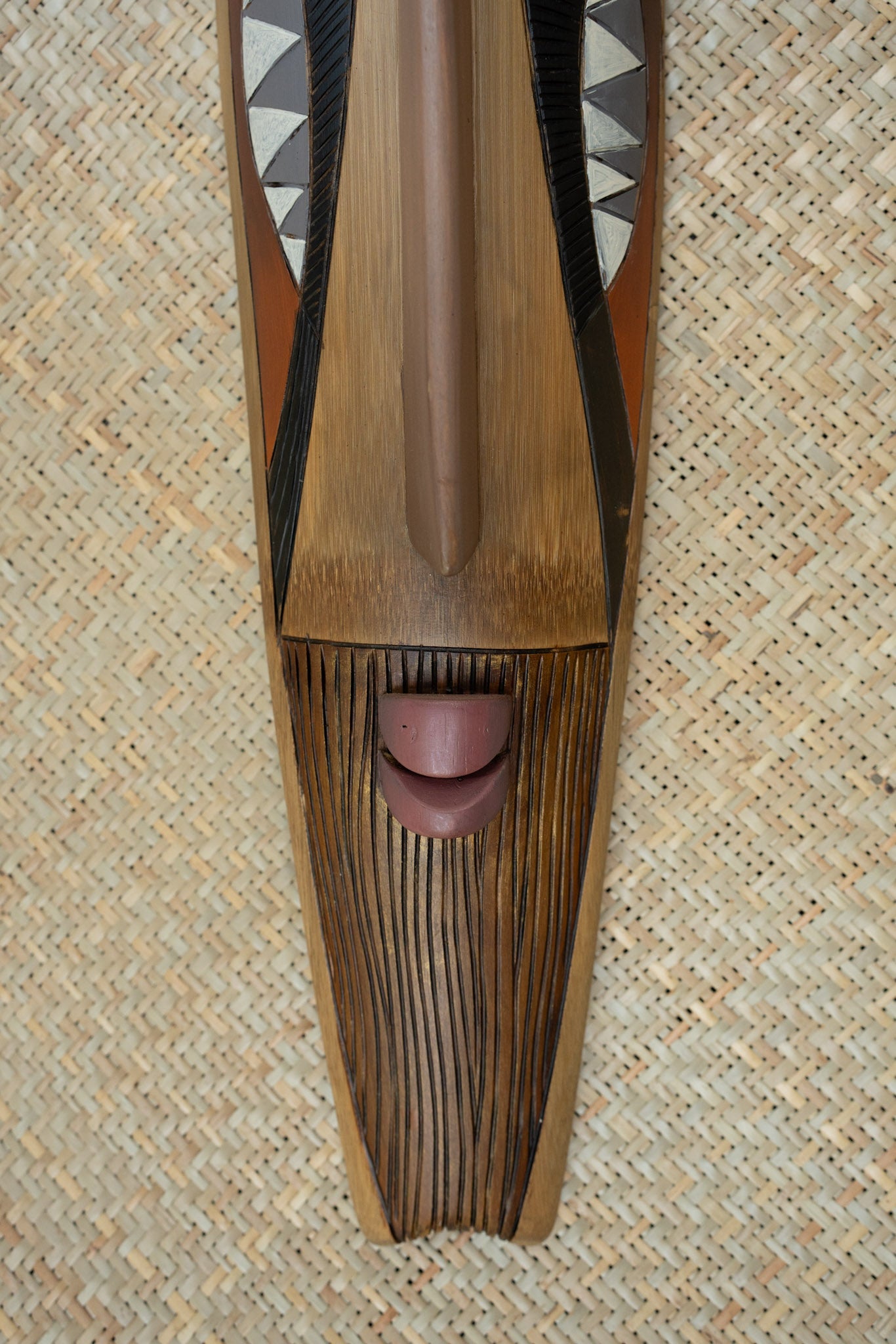 Tayla Mask