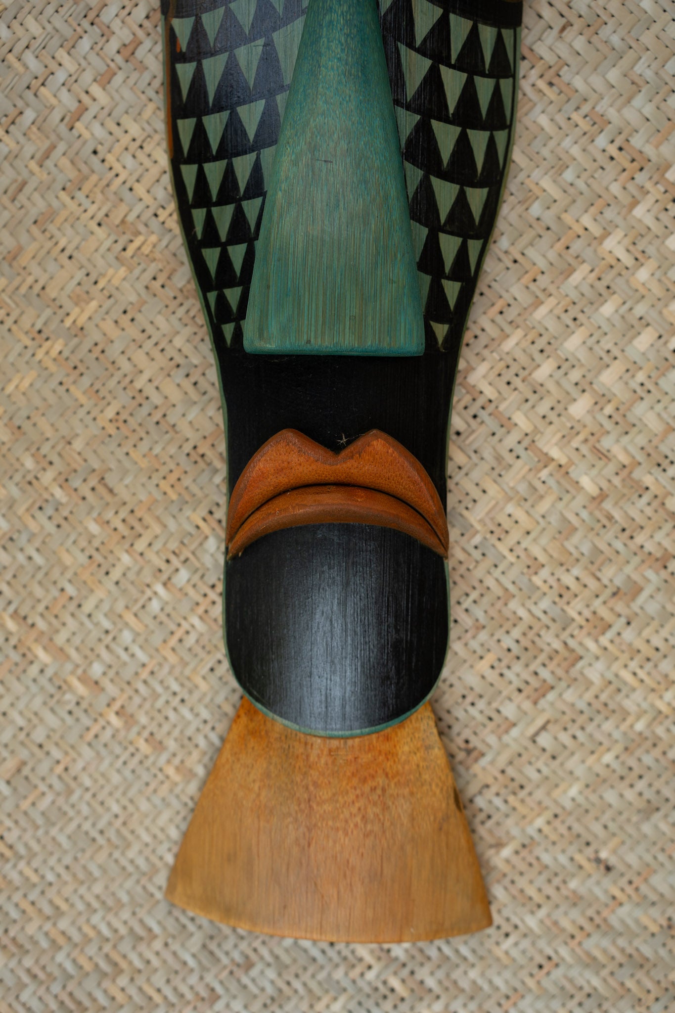 Gyasl Mask