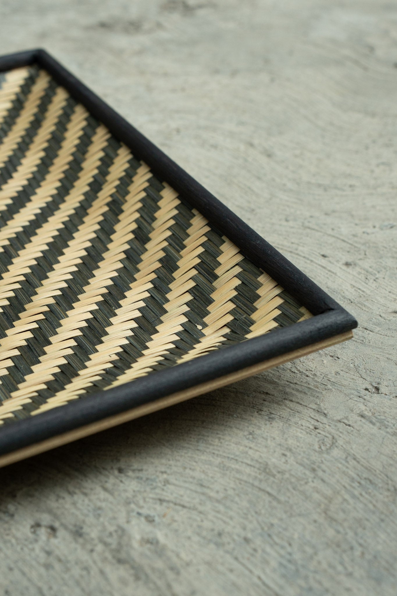 Sabai Bamboo Tray
