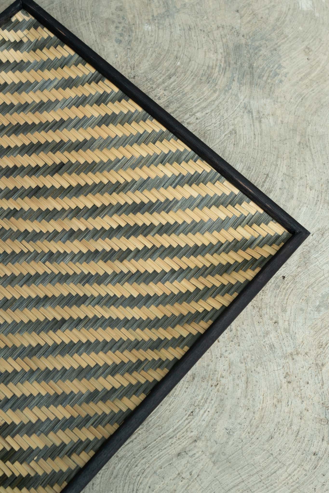 Sabai Bamboo Tray