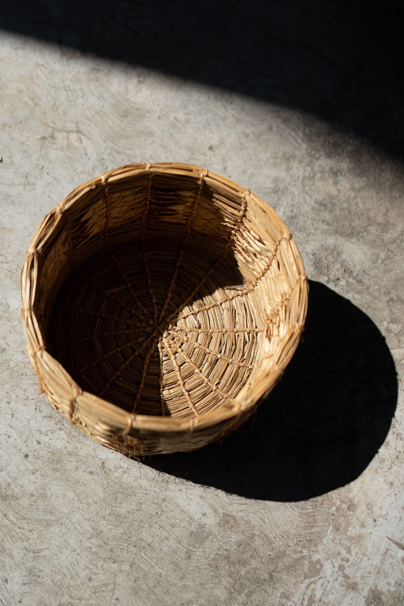 Smiti Fusion Basket