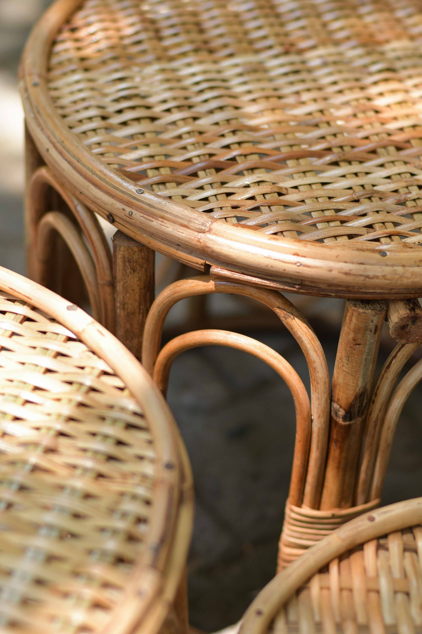 Amareta woven moda