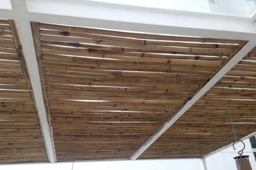 Bamboo Panels
