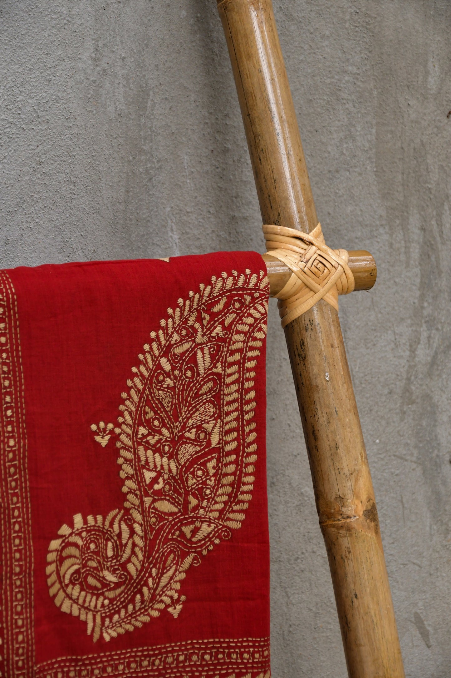Abhigya Bamboo Ladder