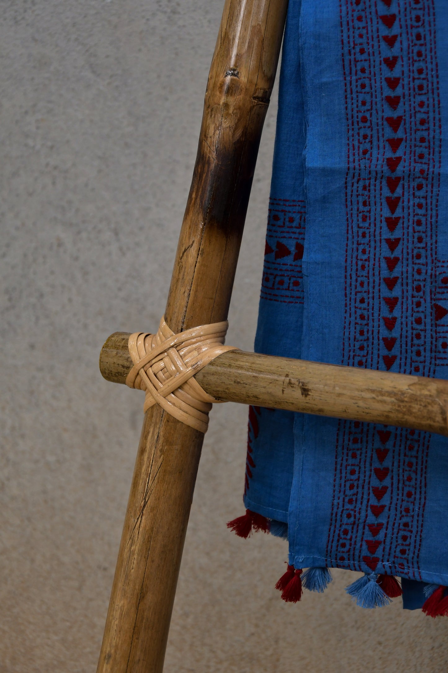 Abhigya Bamboo Ladder