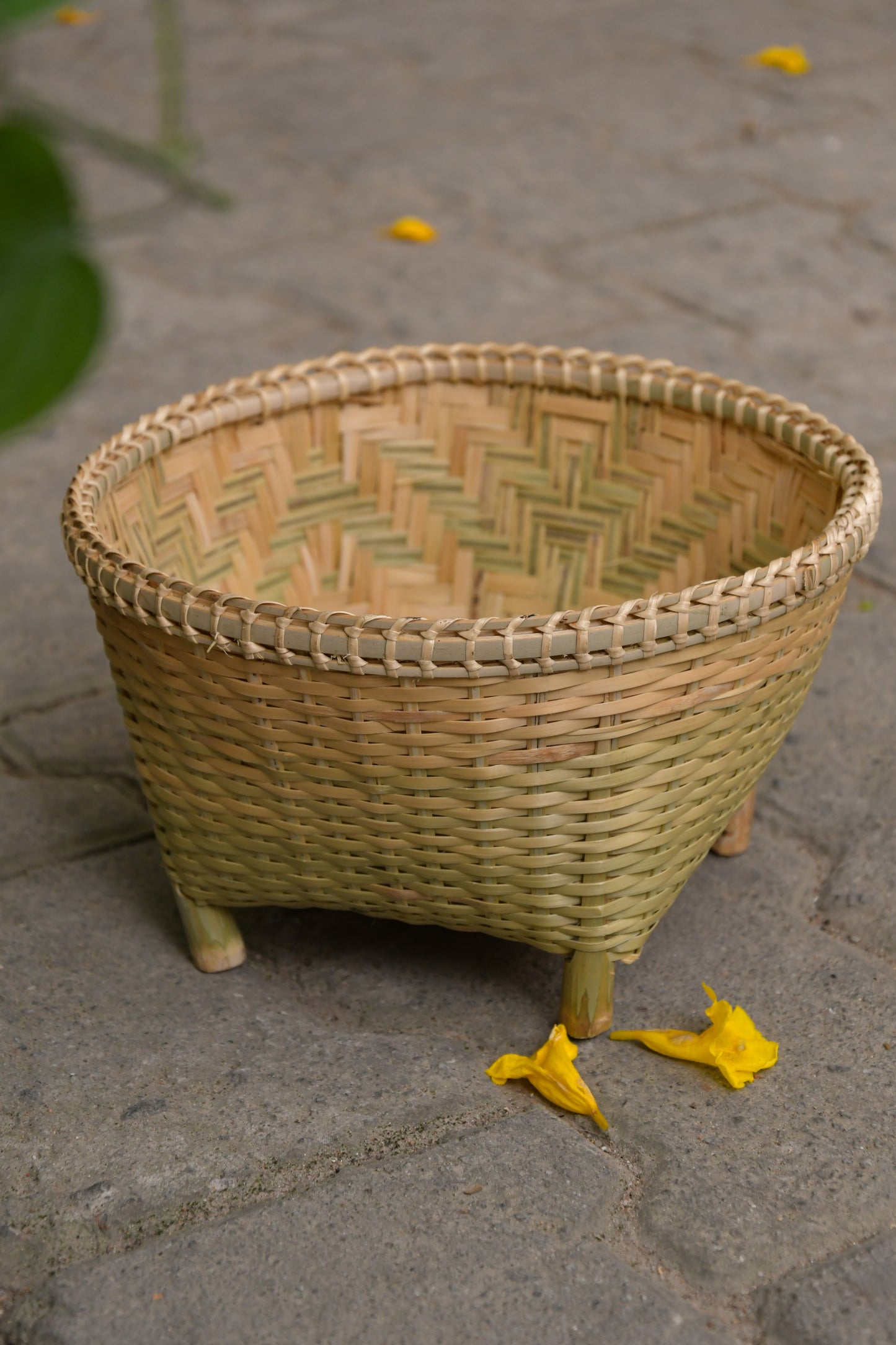 Nongpoh Mini Storage Basket